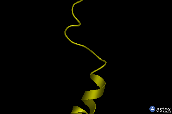 Membrane view of 1fdf