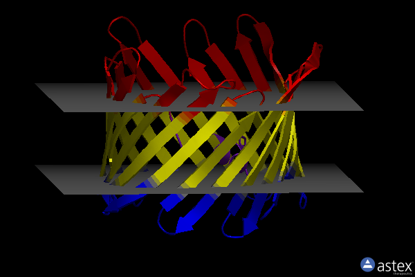 Membrane view of 4c69