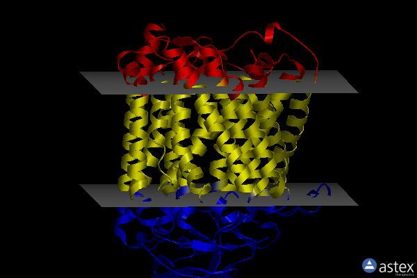 Membrane view of 4fa7