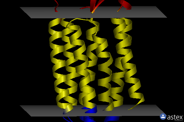 Membrane view of 5b35