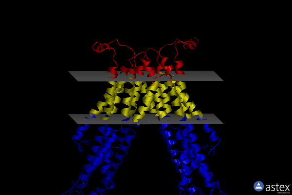 Membrane view of 5c76