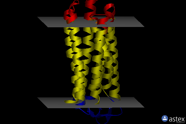 Membrane view of 5g2a