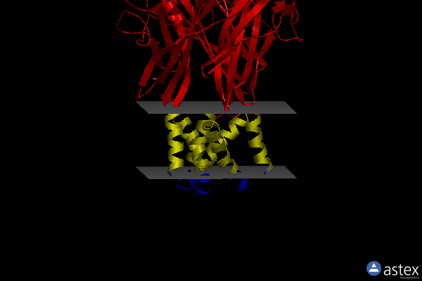 Membrane view of 5u1l