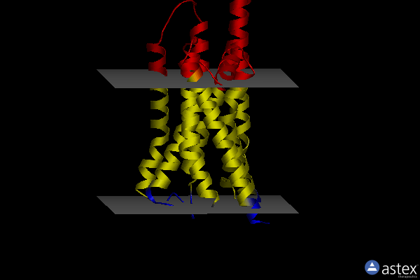 Membrane view of 6a93