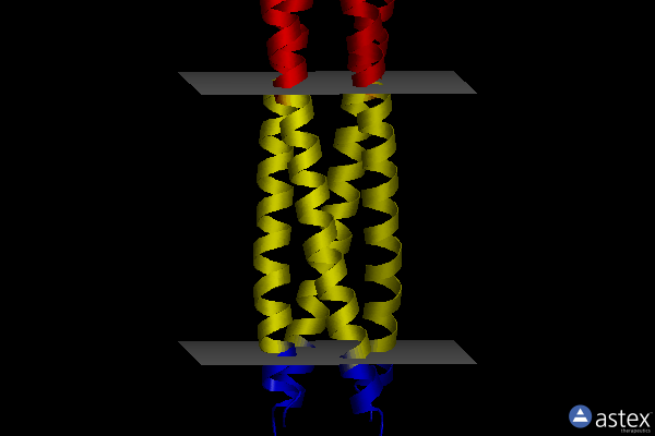 Membrane view of 6b87