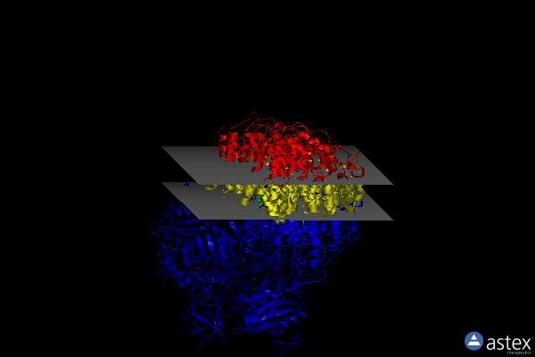 Membrane view of 6nby