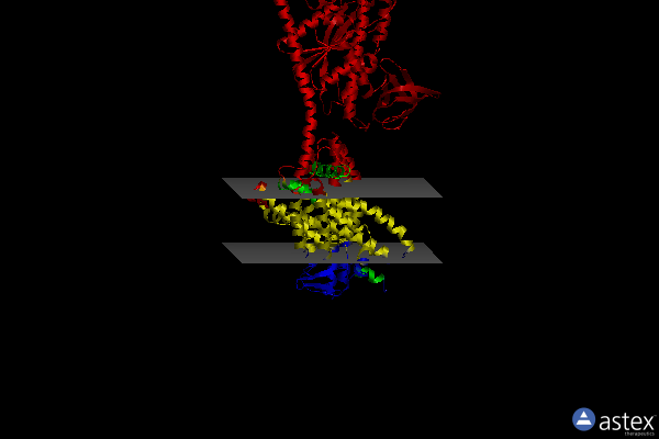 Membrane view of 6oqv