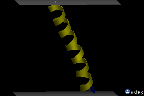 Membrane view of 6w9y