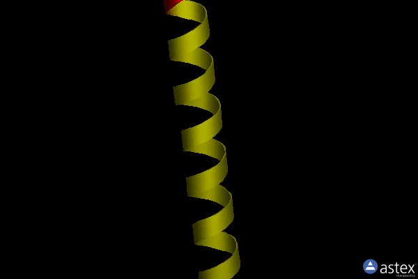 Membrane view of 6wa0