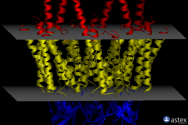 Membrane view of 7f94