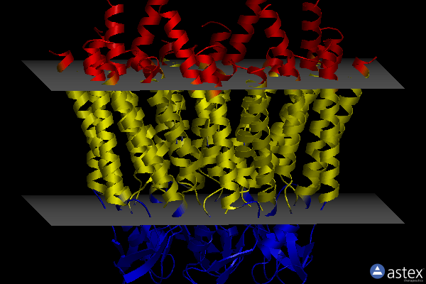 Membrane view of 7jn1