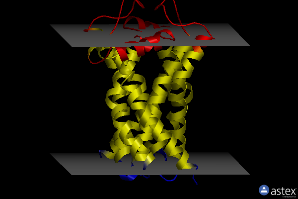 Membrane view of 7m93