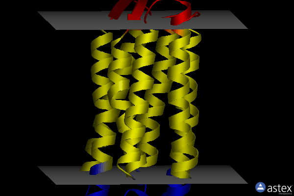 Membrane view of 7q35