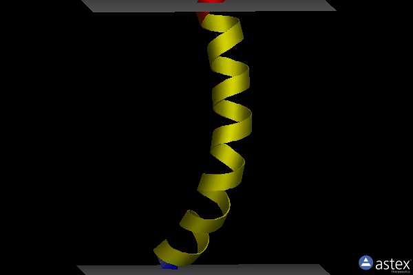 Membrane view of 7z08
