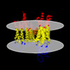 Membrane view of 8fq5