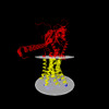Membrane view of 8fyt