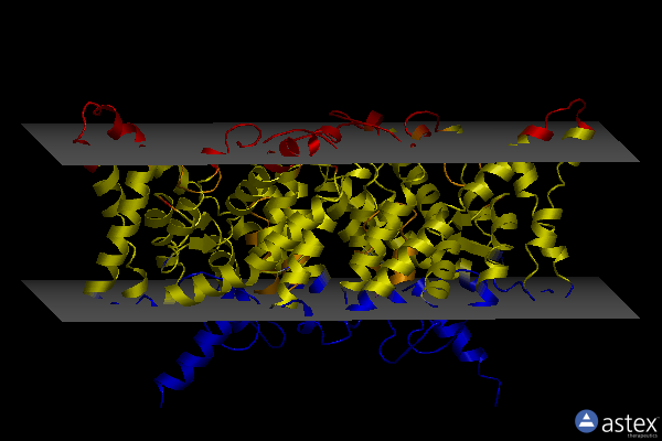 Membrane view of 8ga0