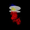 Membrane view of 8ic3