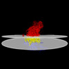 Membrane view of 8q0m