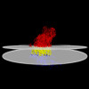 Membrane view of 8q45