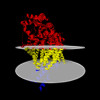 Membrane view of 8toi