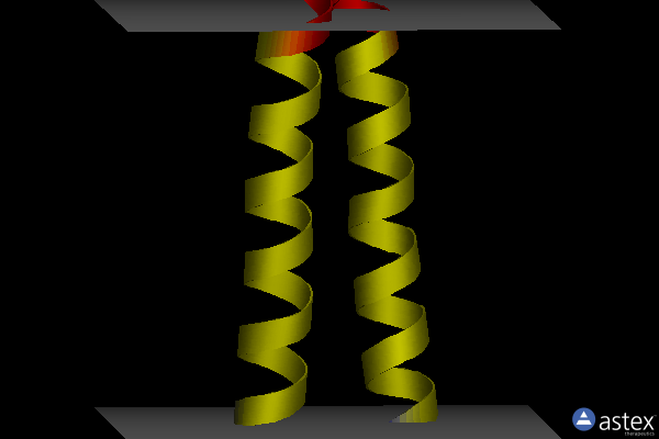 Membrane view of 8u1t