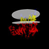 Membrane view of 8u87