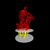 Membrane view of 8v7z
