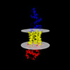 Membrane view of 8wjq