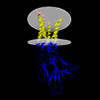 Membrane view of 8wxe