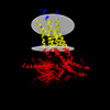 Membrane view of 8x8n