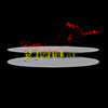 Membrane view of 8xkl