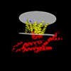 Membrane view of 8xqa
