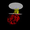 Membrane view of 8xqt