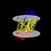 Membrane view of 8y94