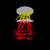 Membrane view of 8yr4