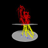 Membrane view of 8yuu