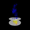 Membrane view of 9c7u